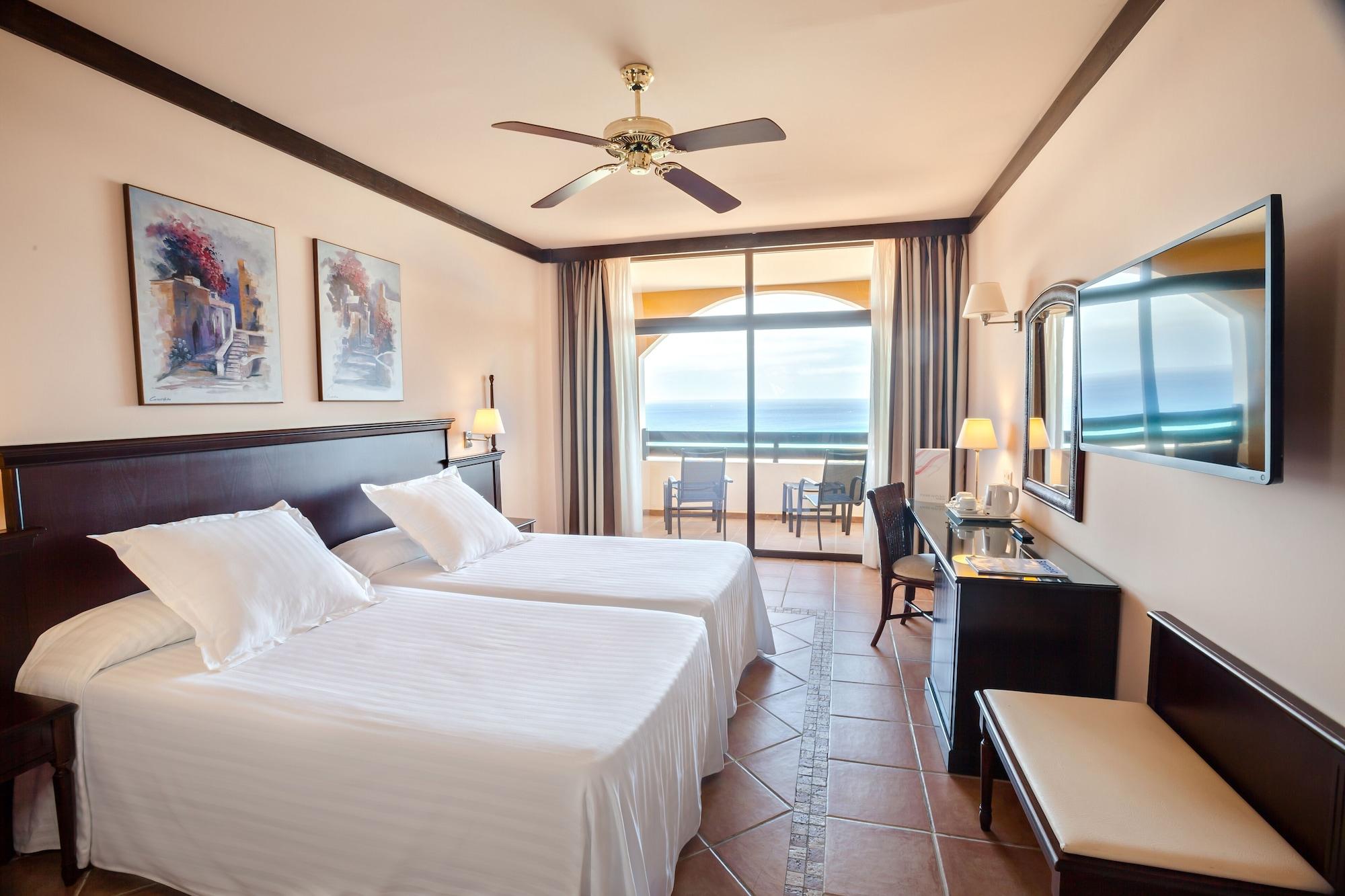 Occidental Jandia Royal Level - Adults Only Hotel Morro Jable  Eksteriør billede
