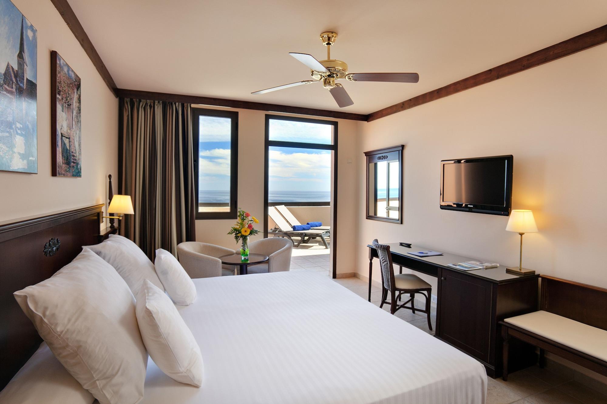 Occidental Jandia Royal Level - Adults Only Hotel Morro Jable  Værelse billede