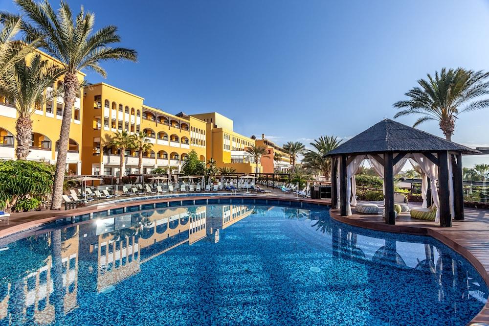 Occidental Jandia Royal Level - Adults Only Hotel Morro Jable  Eksteriør billede