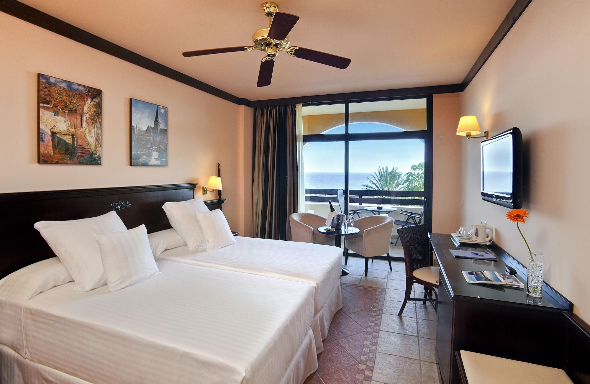 Occidental Jandia Royal Level - Adults Only Hotel Morro Jable  Eksteriør billede