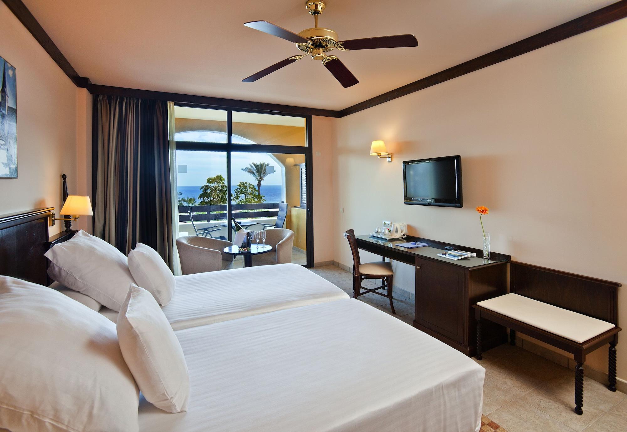 Occidental Jandia Royal Level - Adults Only Hotel Morro Jable  Eksteriør billede