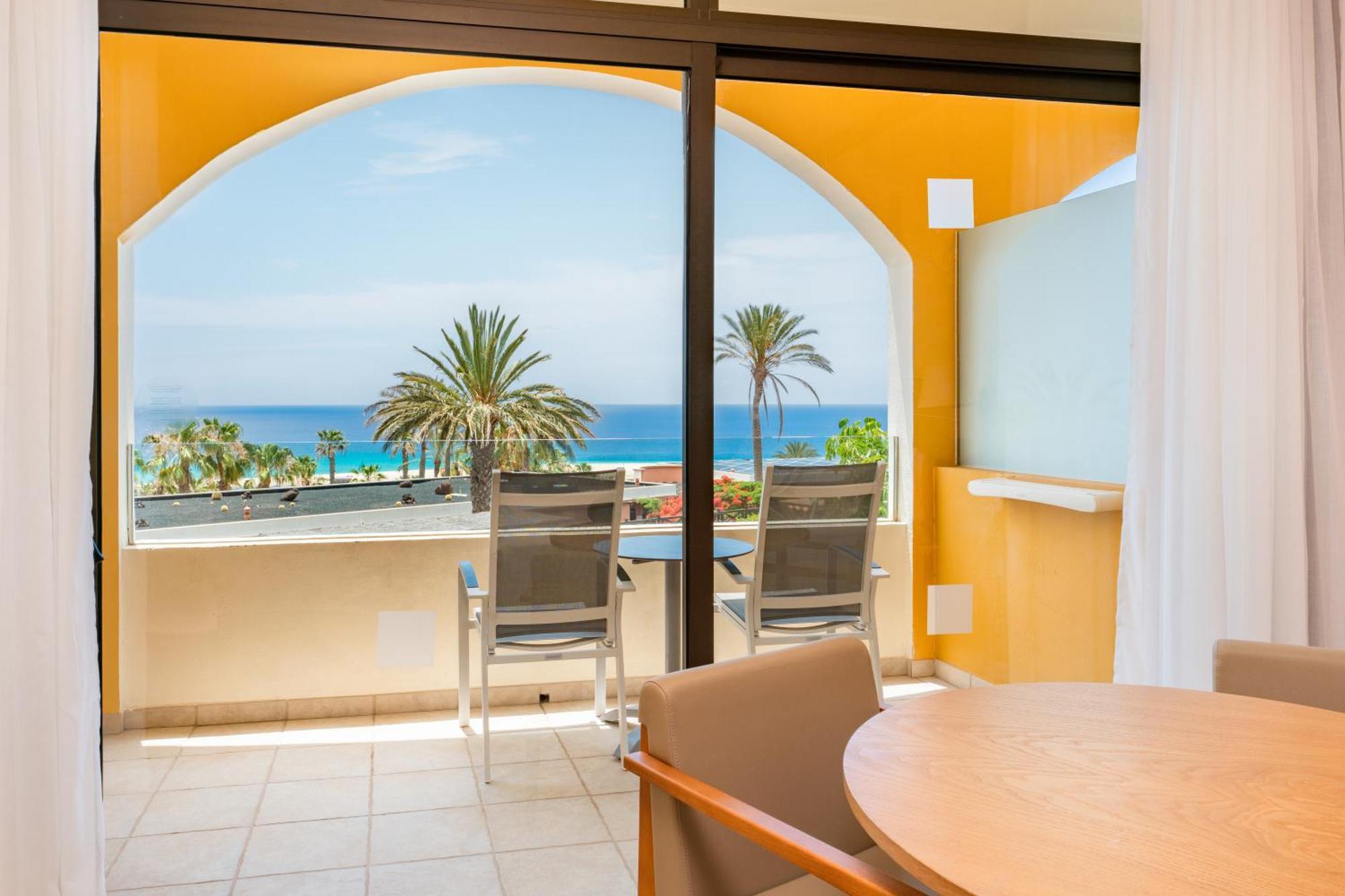 Occidental Jandia Royal Level - Adults Only Hotel Morro Jable  Eksteriør billede