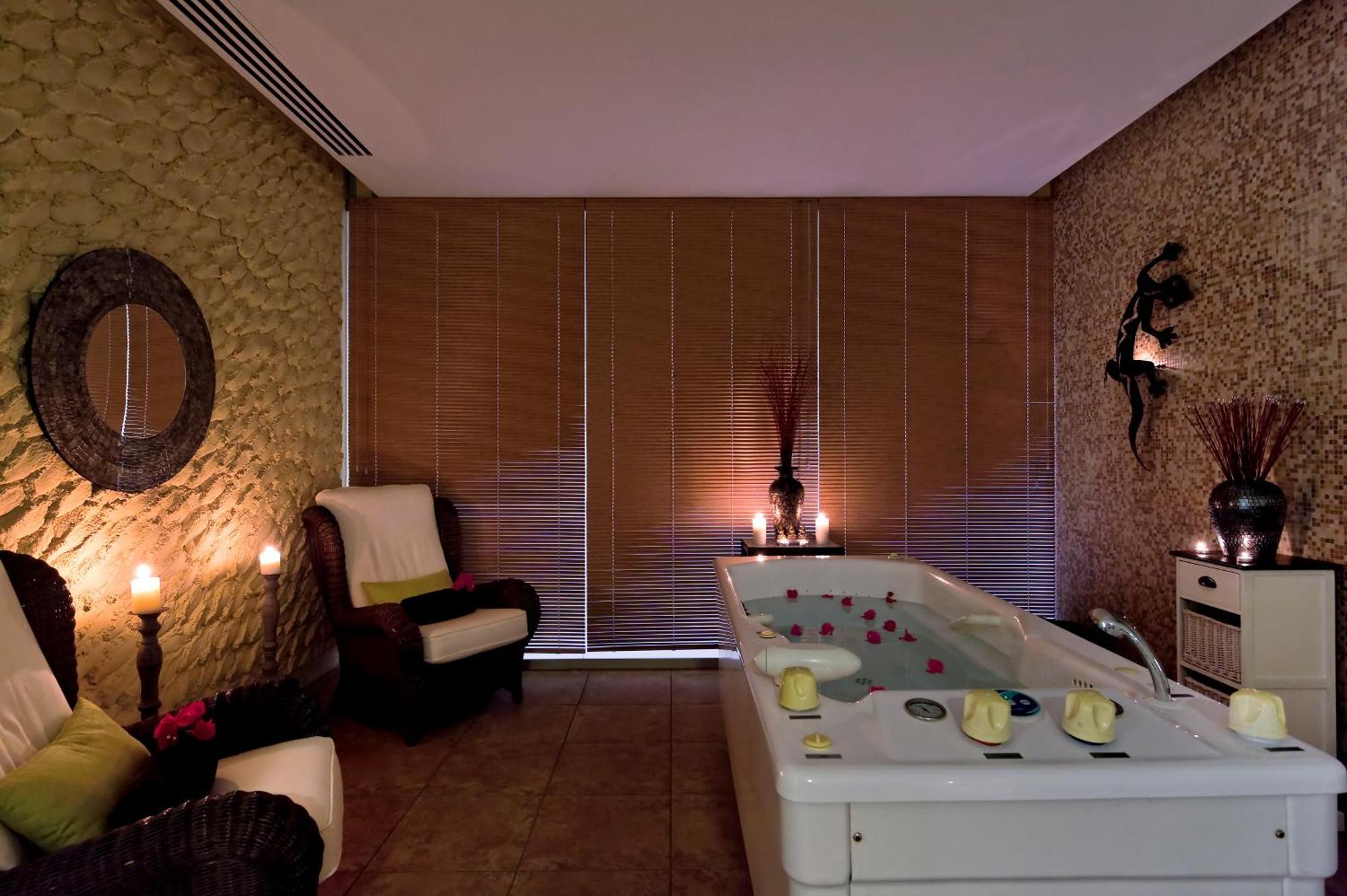 Occidental Jandia Royal Level - Adults Only Hotel Morro Jable  Eksteriør billede