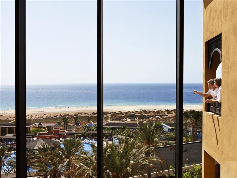 Occidental Jandia Royal Level - Adults Only Hotel Morro Jable  Eksteriør billede