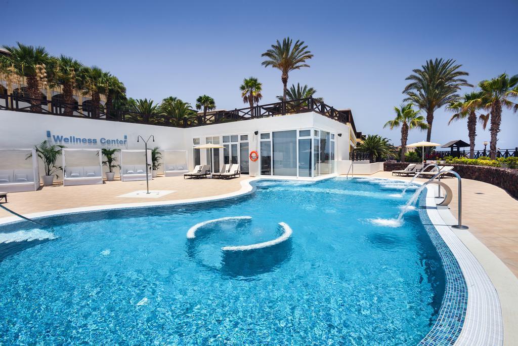 Occidental Jandia Royal Level - Adults Only Hotel Morro Jable  Eksteriør billede