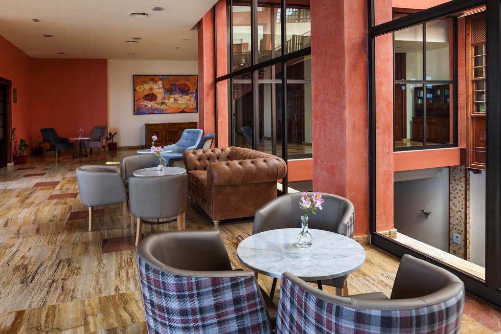 Occidental Jandia Royal Level - Adults Only Hotel Morro Jable  Eksteriør billede