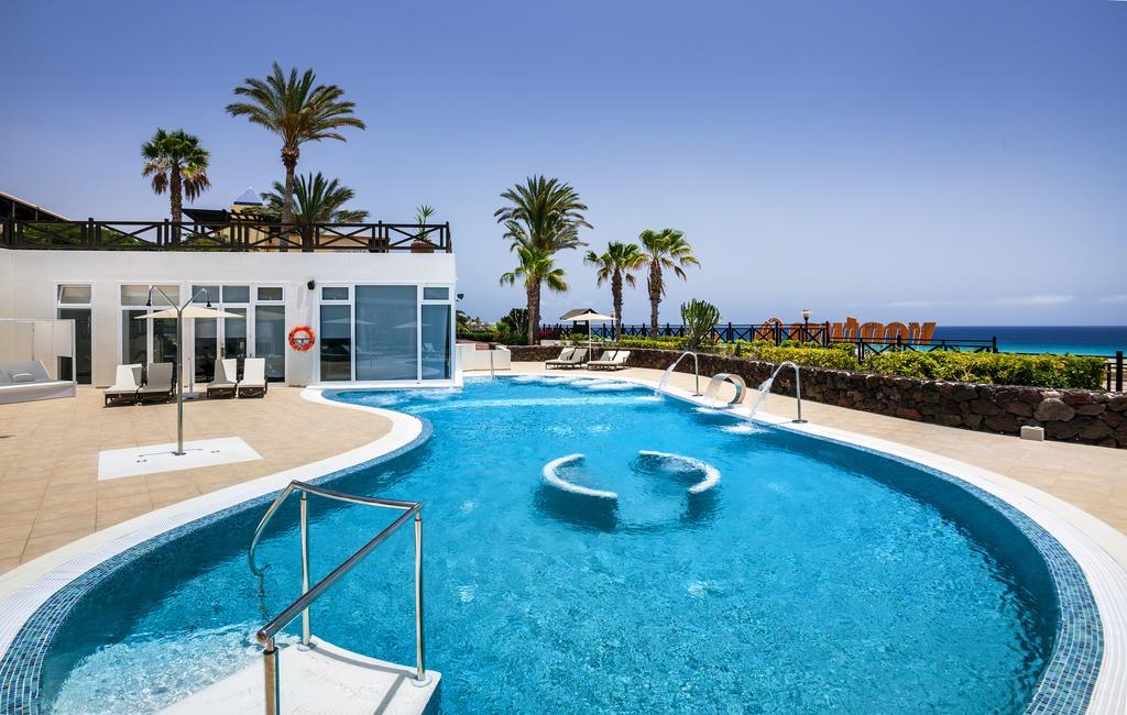 Occidental Jandia Royal Level - Adults Only Hotel Morro Jable  Eksteriør billede