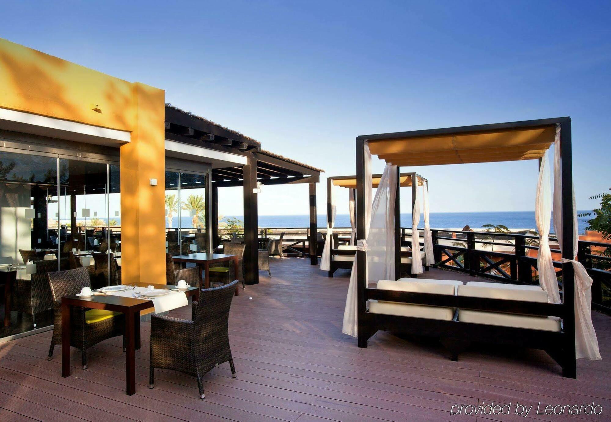 Occidental Jandia Royal Level - Adults Only Hotel Morro Jable  Eksteriør billede
