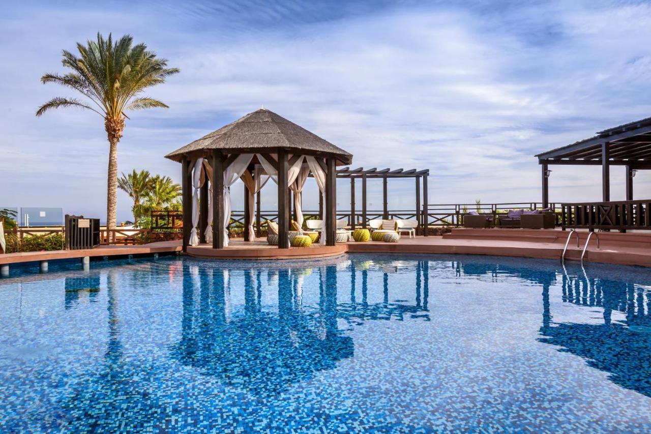 Occidental Jandia Royal Level - Adults Only Hotel Morro Jable  Eksteriør billede
